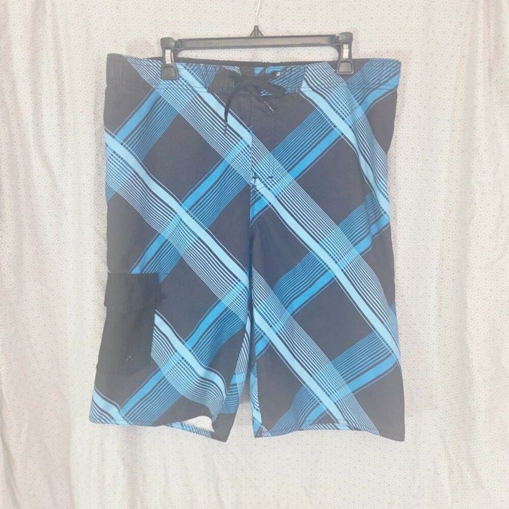 Hang Hen Swim Trunks XL